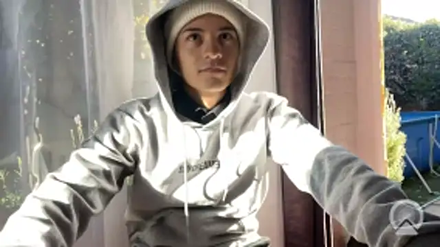 feeelipe2007 online show from 03.23.26