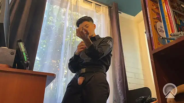 feeelipe2007 online show from 03.25.26