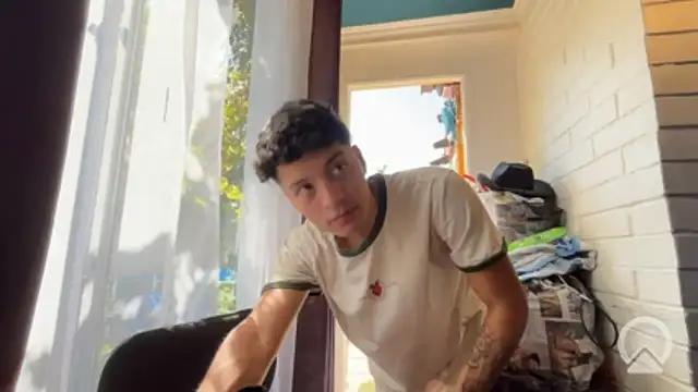 feeelipe2007 online show from 03.26.26