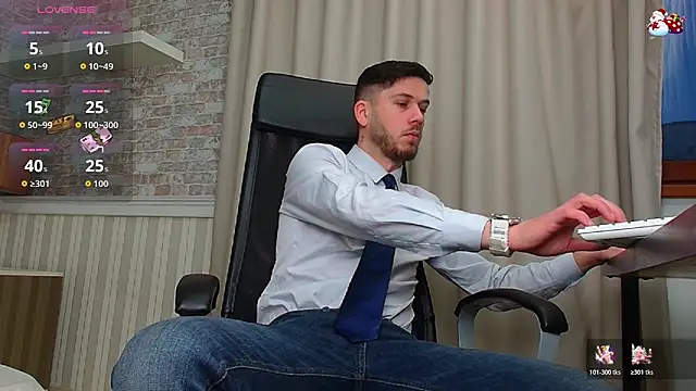 JonahShaw online show from 12.18.25