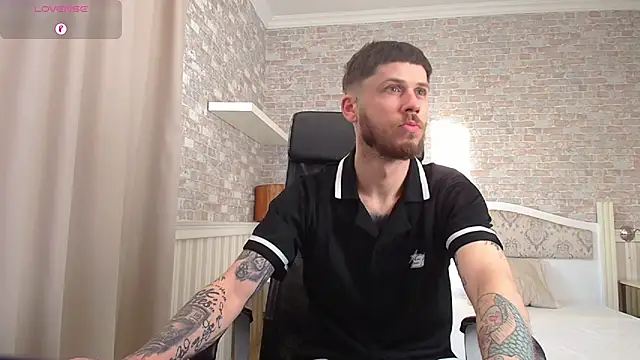 JonahShaw online show from 04.21.26