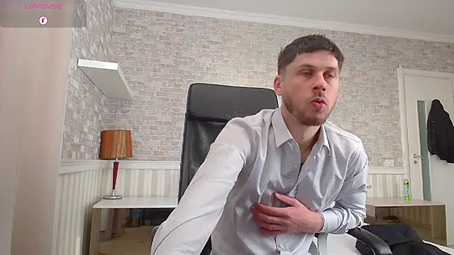 JonahShaw online show from 04.27.26
