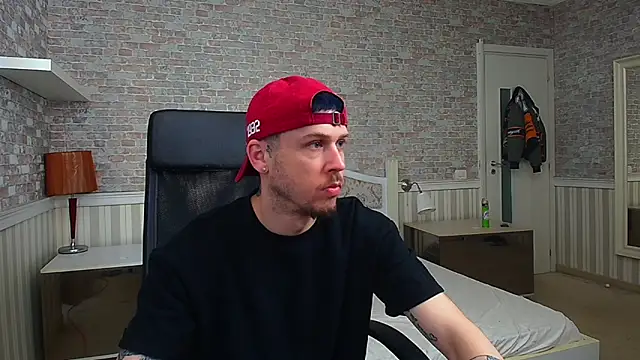 JonahShaw online show from 05.15.26