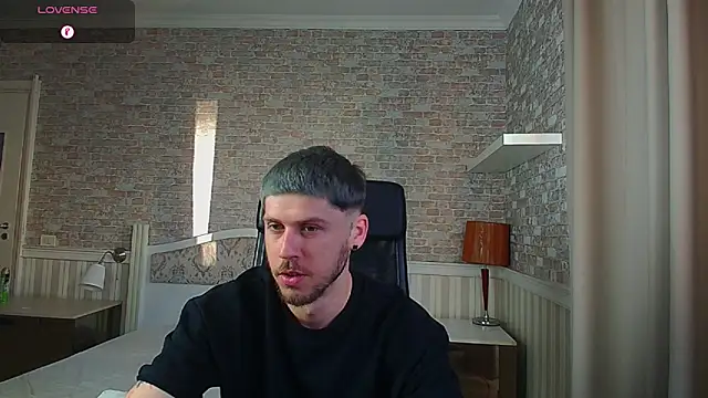 JonahShaw online show from 06.05.26