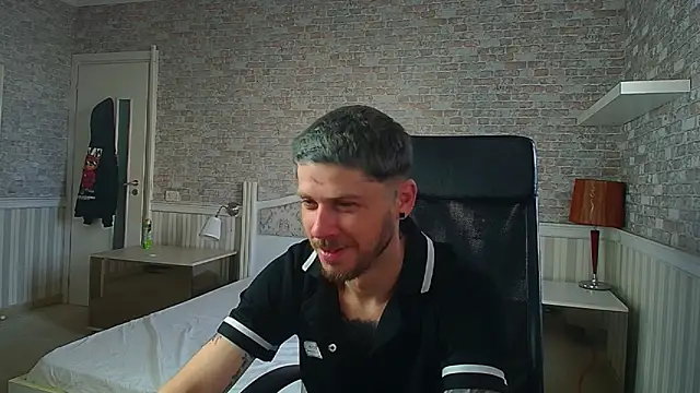 JonahShaw online show from 06.07.26