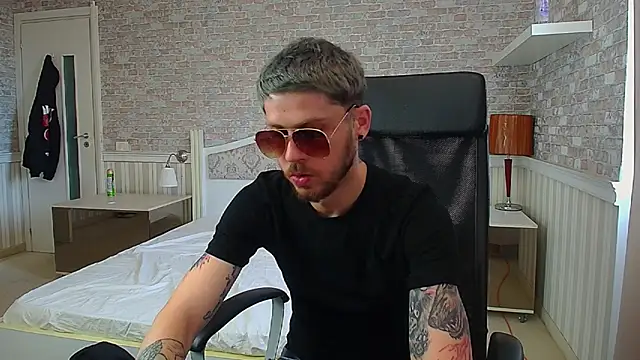 JonahShaw online show from 06.16.26