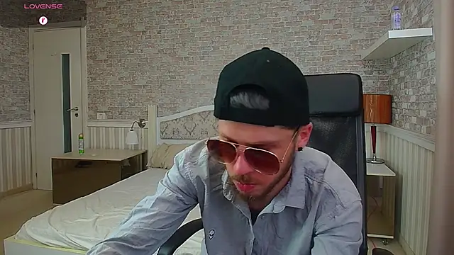 JonahShaw online show from 06.18.26