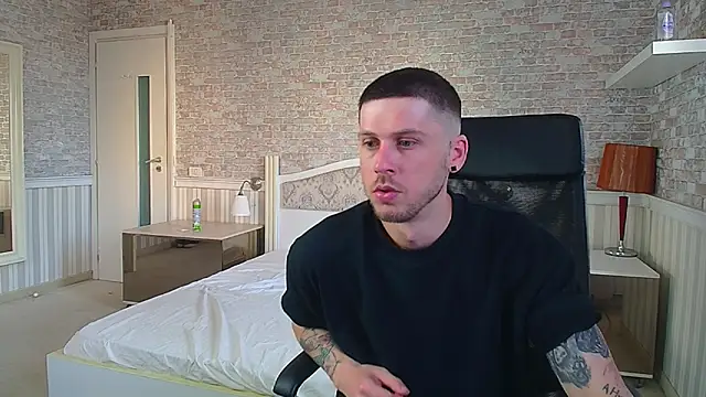 JonahShaw online show from 06.21.26