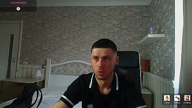 JonahShaw online show from 06.22.26