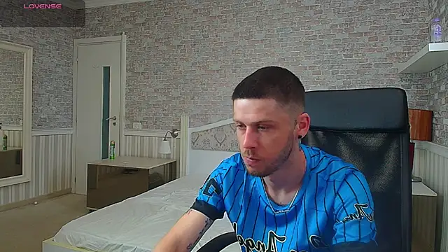 JonahShaw online show from 06.23.26