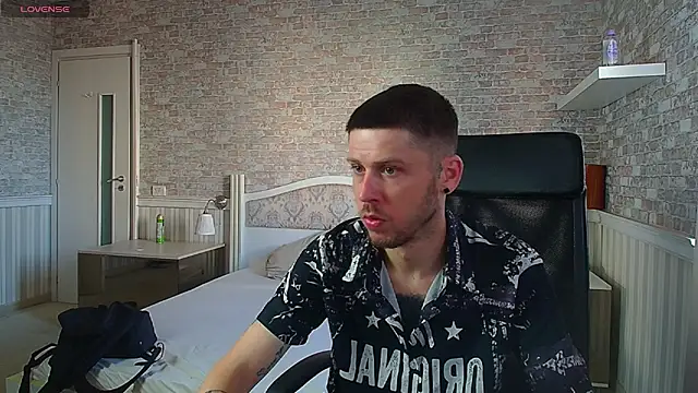 JonahShaw online show from 06.26.26