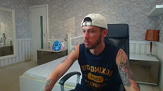 JonahShaw online show from 07.16.26
