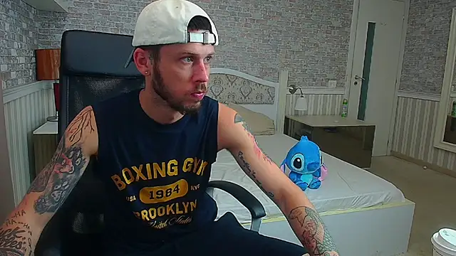 JonahShaw online show from 07.20.26