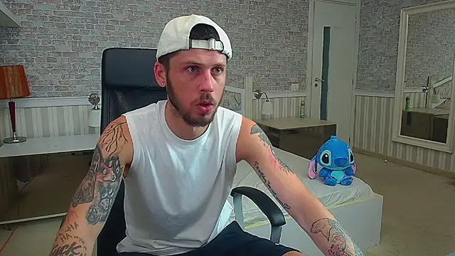 JonahShaw online show from 07.21.26