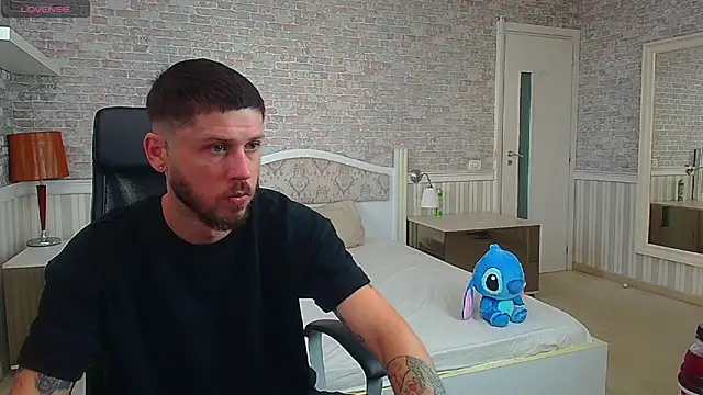 JonahShaw online show from 07.28.26