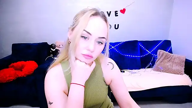 LiluMoon   online show from 04.24.26