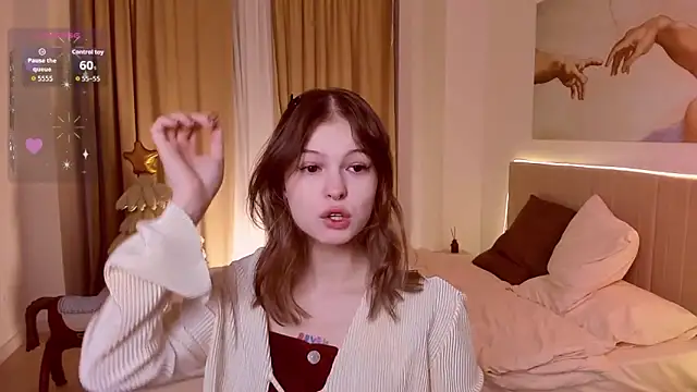 Lisa Blossom online show from 01.15.26