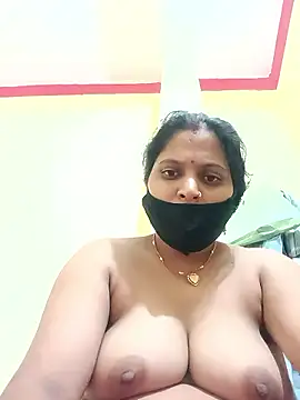 Rani Devi143 online show from 09.24.25