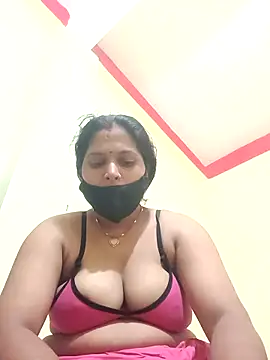 Rani Devi143 online show from 09.26.25