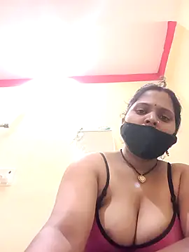 Rani Devi143 online show from 10.21.25