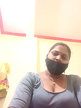 Rani Devi143 online show from 10.25.25