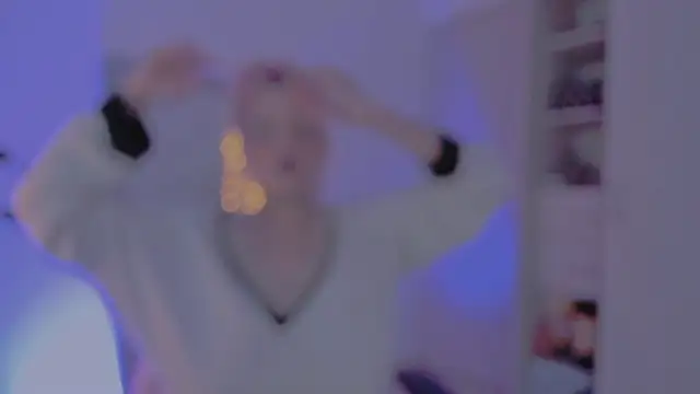 amywilld online show from 04.04.26