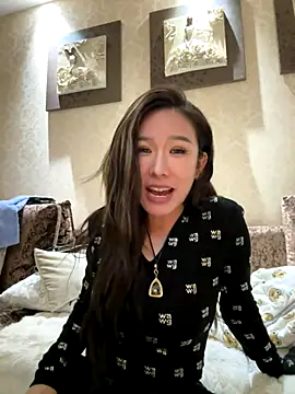 Manson13333 online show from 10.22.25