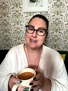 Lacey-BBW online show from 09.22.25