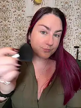 Lacey-BBW online show from 10.06.25