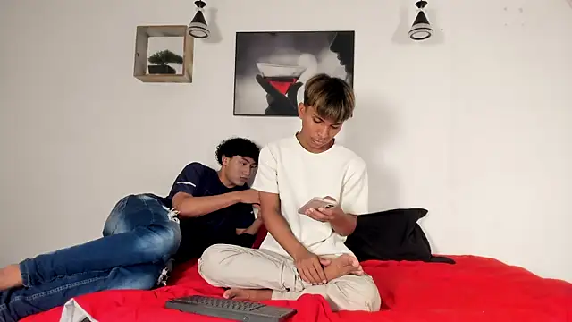 tyler twink boy online show from 08.04.26