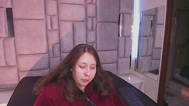  Emily rosee  online show from 01.07.26