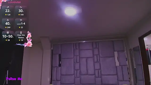  Emily rosee  online show from 02.02.26