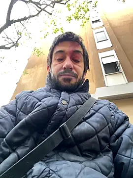 Snapshot of piacentino69 chatting on 10.29.25 piacentino69 online show from 10.29.25