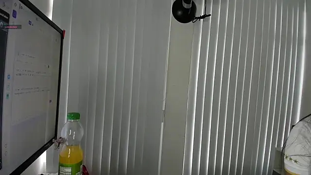 VictoriaParkeer online show from 03.18.26