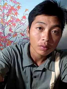 LuPhungg online show from 09.23.25