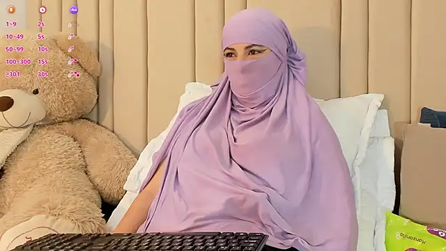 najwa   online show from 03.20.26