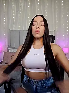 AriadnaTaylor online show from 12.02.25