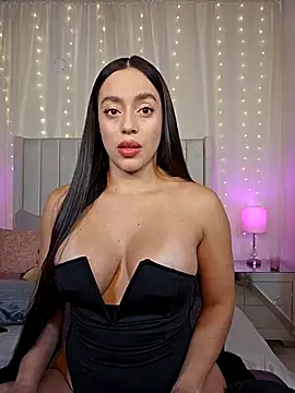 AriadnaTaylor online show from 02.02.26