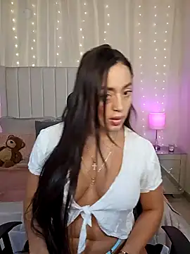AriadnaTaylor online show from 04.24.26