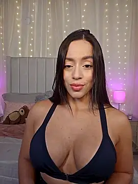 AriadnaTaylor online show from 05.08.26