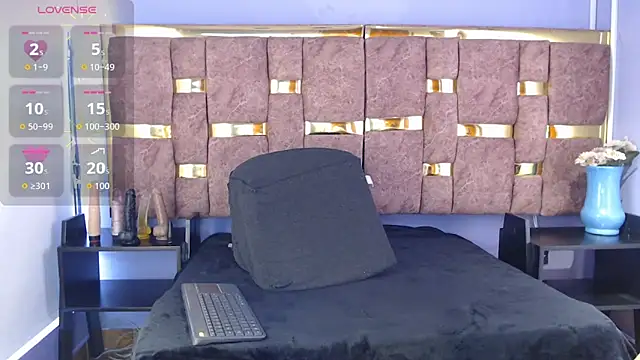 shantall 05 online show from 11.05.25