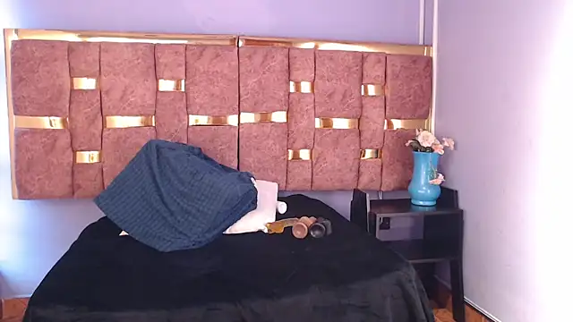 shantall 05 online show from 03.12.26