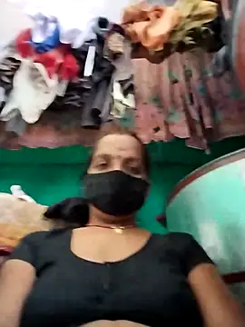 Sexi savita online show from 10.18.25