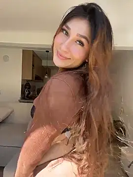 Isa Villamarin online show from 10.09.25