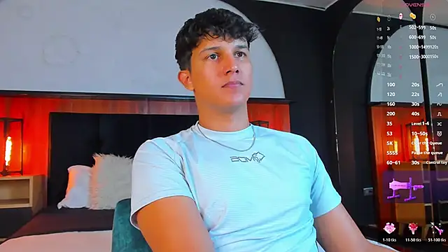 Leo Savage  online show from 05.03.26