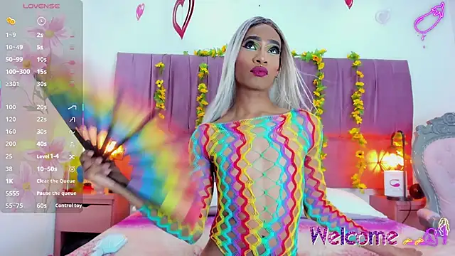 Keycesex online show from 02.28.26