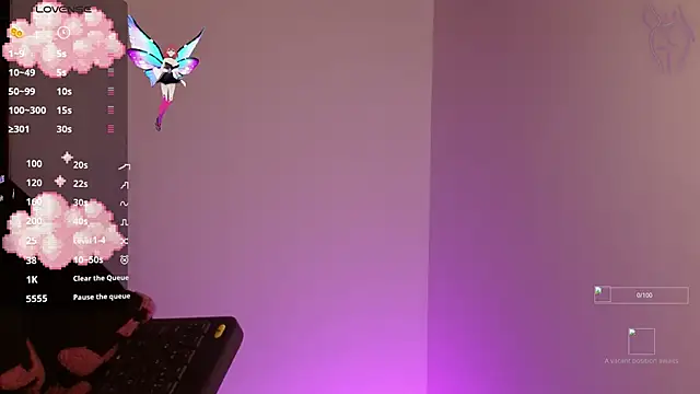 Snapshot of shelbygp chatting on 09.09.25 shelbygp online show from 09.09.25