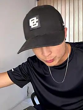 Snapshot of Alexander_ferre chatting on 01.13.26 Alexander ferre online show from 01.13.26