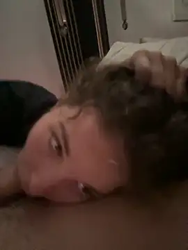 Snapshot of Throatgoat2026 chatting on 10.23.25 Throatgoat2026 online show from 10.23.25