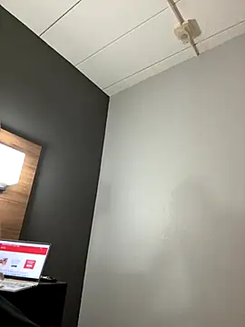 Snapshot of Throatgoat2026 chatting on 11.03.25 Throatgoat2026 online show from 11.03.25